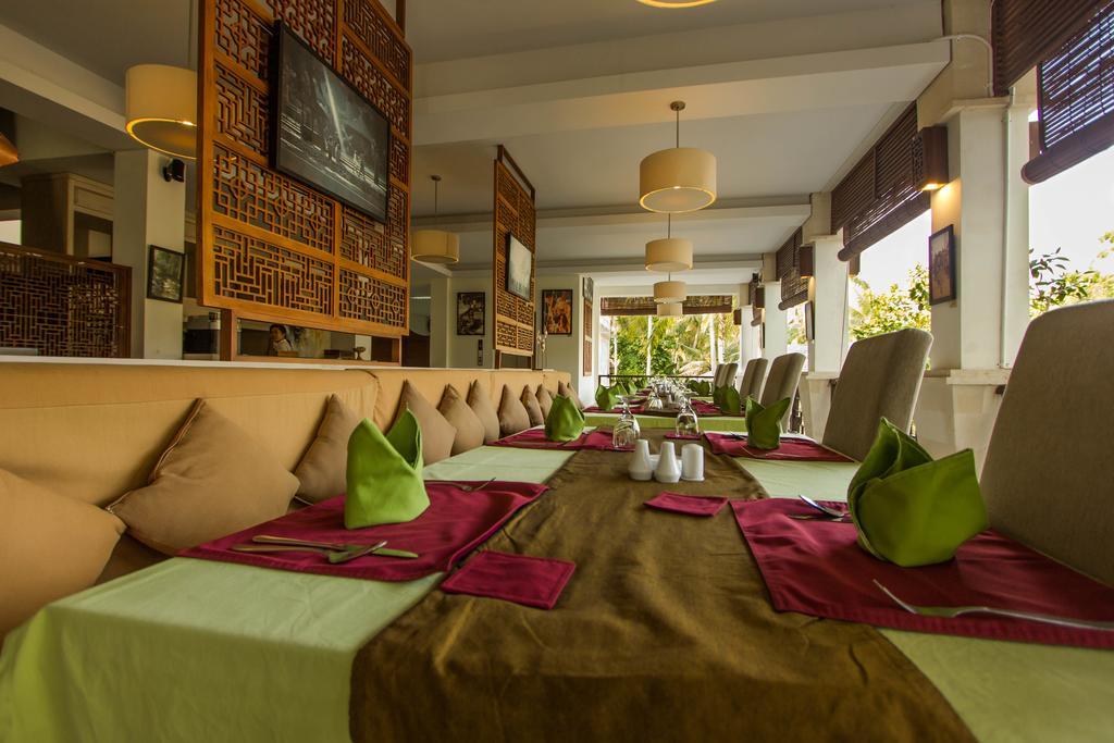Labak River By Eps Hotel 4*