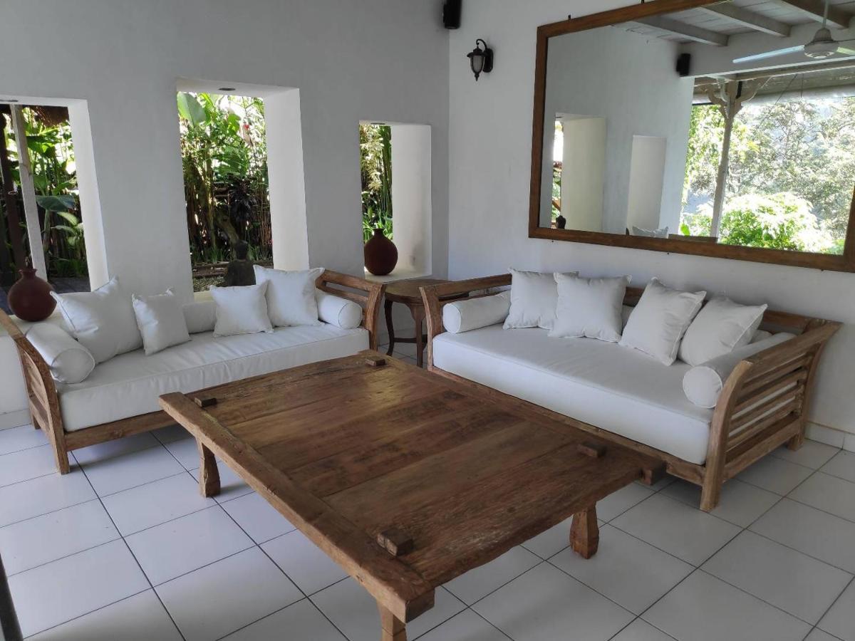 Villa Damai Shanti *