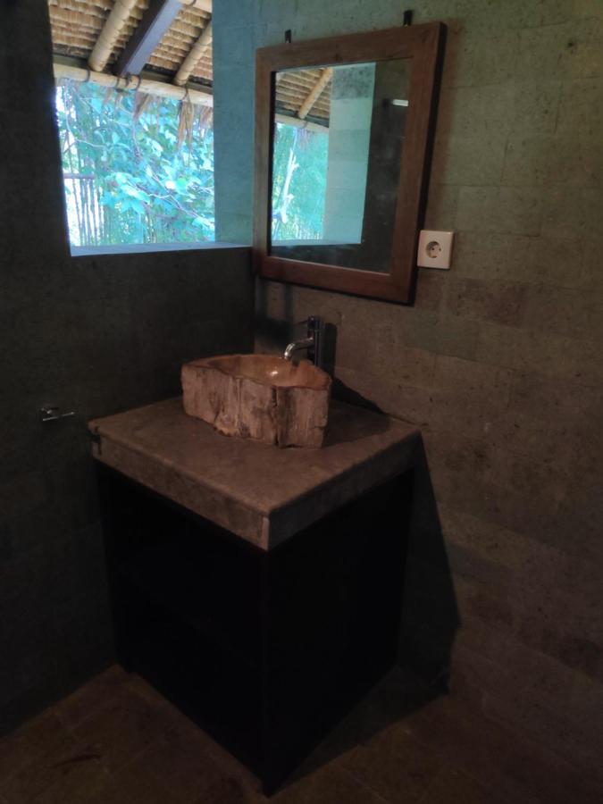 Damai Shanti Villa *