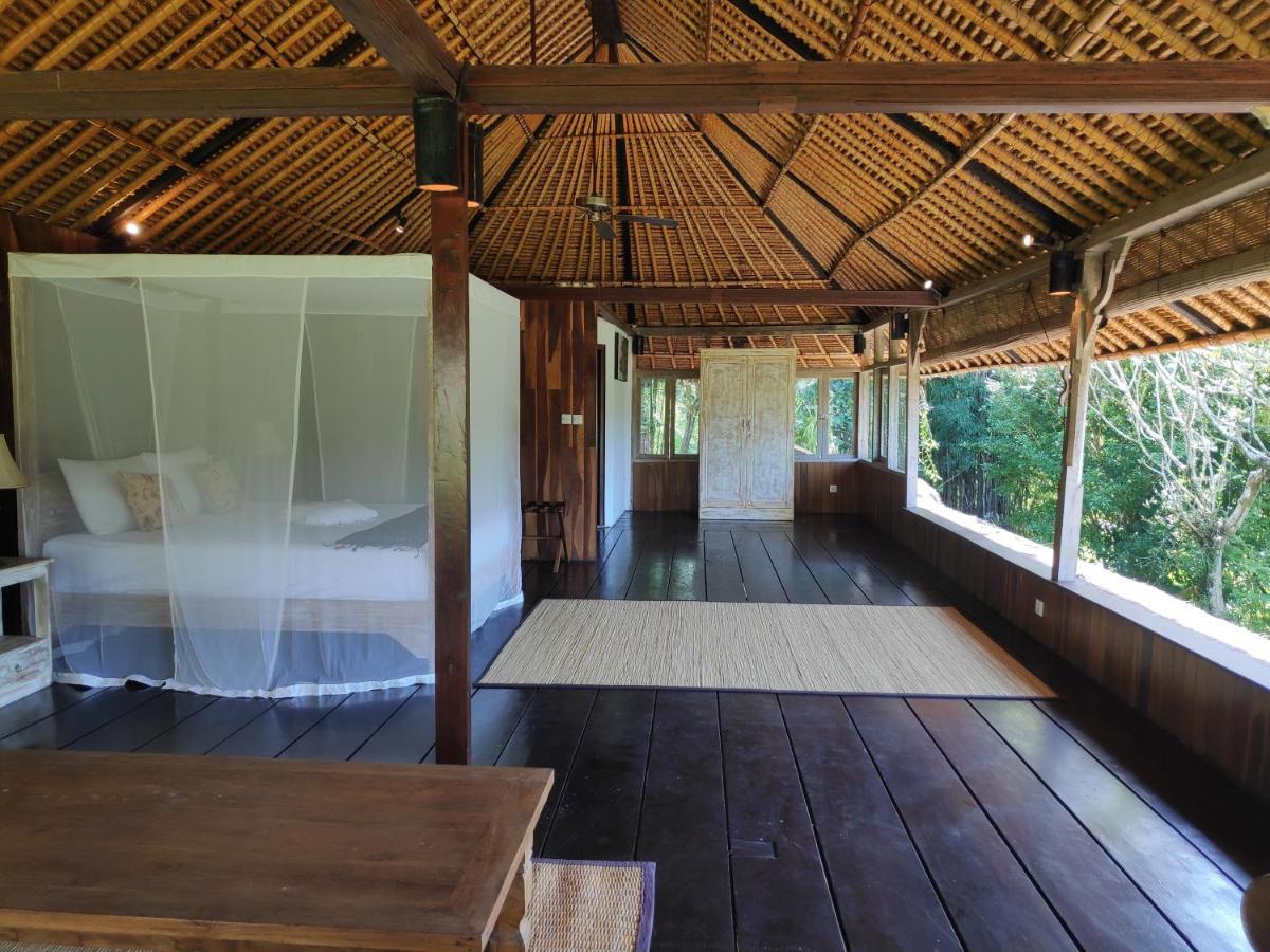 Villa Damai Shanti *