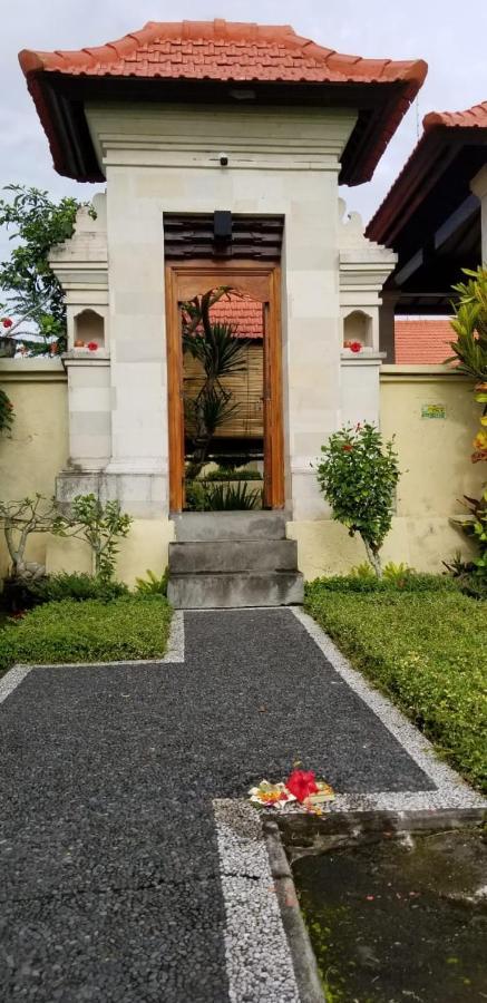 Maia Private Pousada Ubud