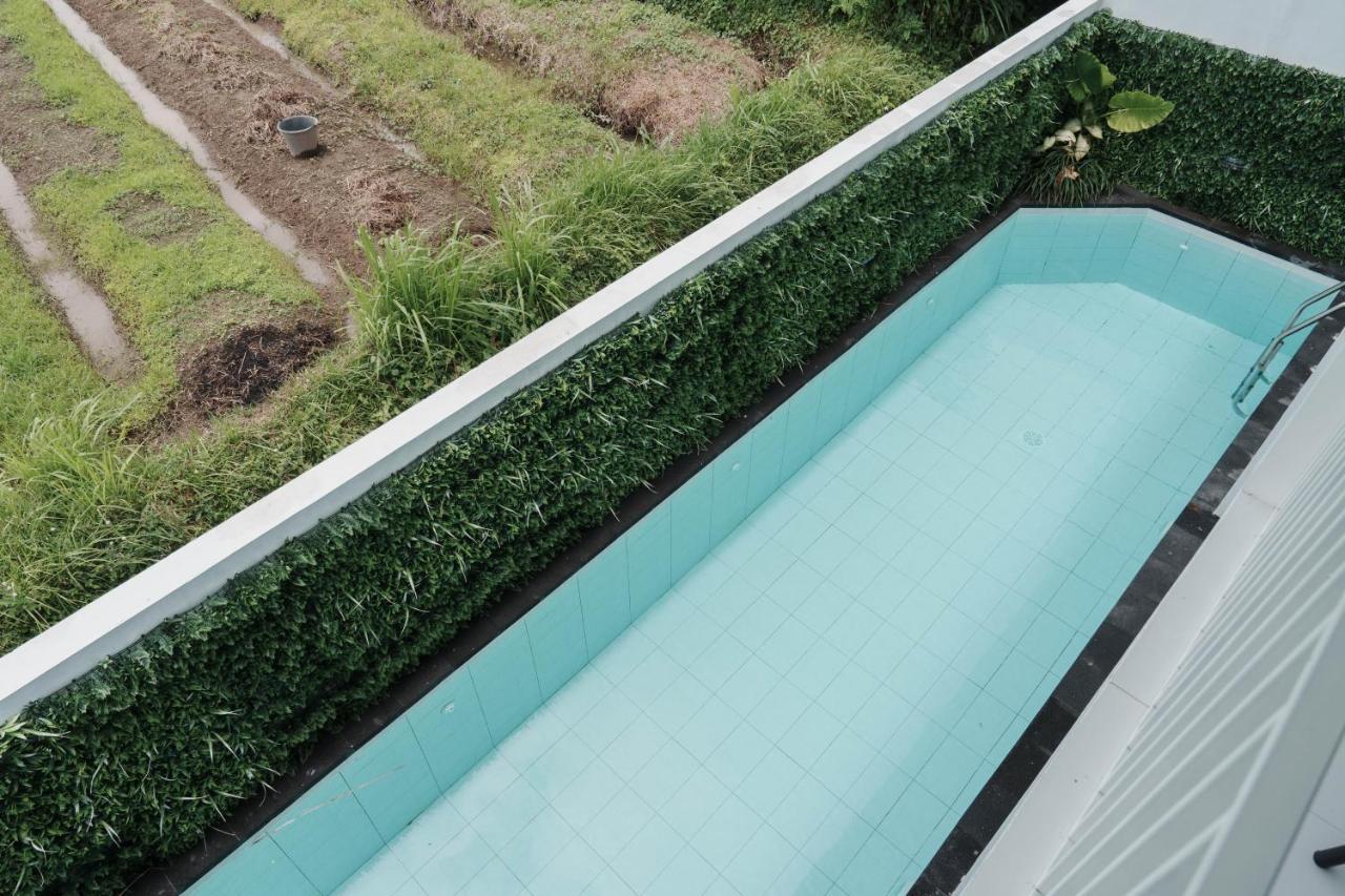 Ikin * Ubud (Bali)