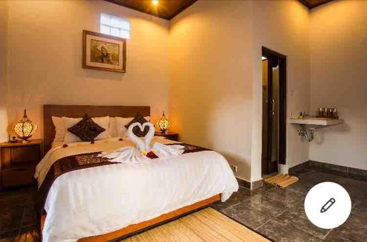 Homestay Puri Anyar Heritage