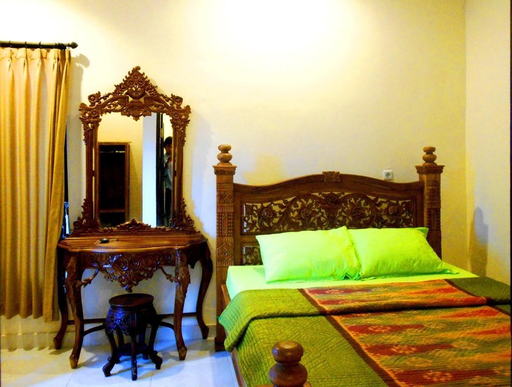 Puri Asri 2* Ubud (Bali)