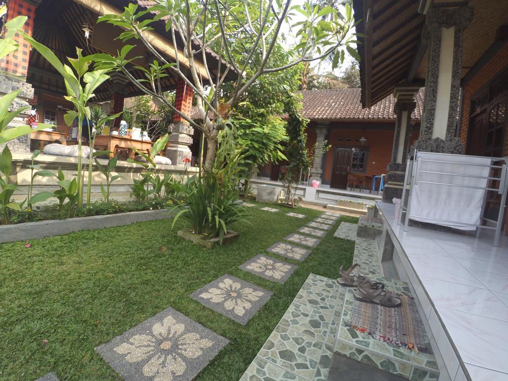 Ojek's * Ubud