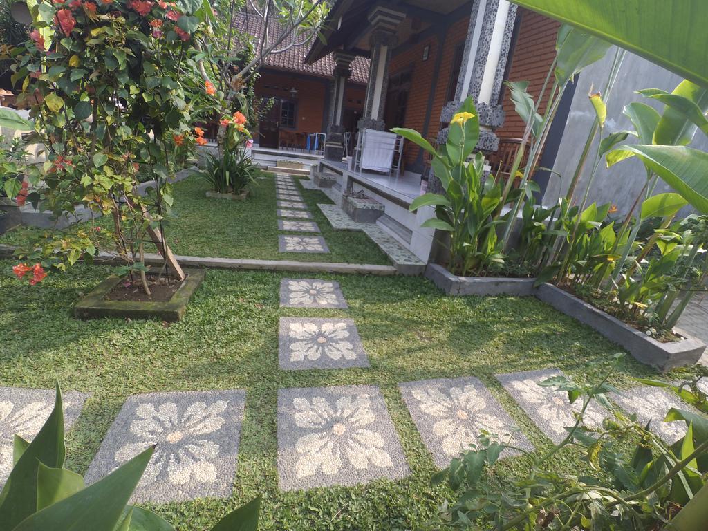 Accommodatie bij particulieren Ojek's Ubud
