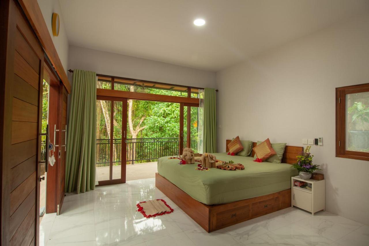 Sage Jungle * Ubud