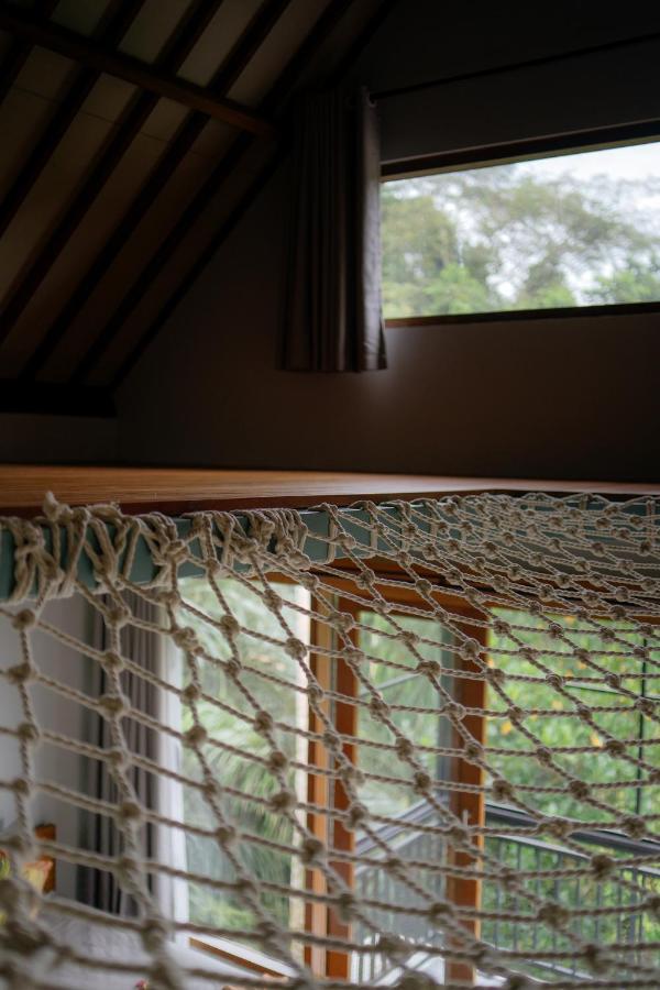 Sage Jungle Villa Ubud