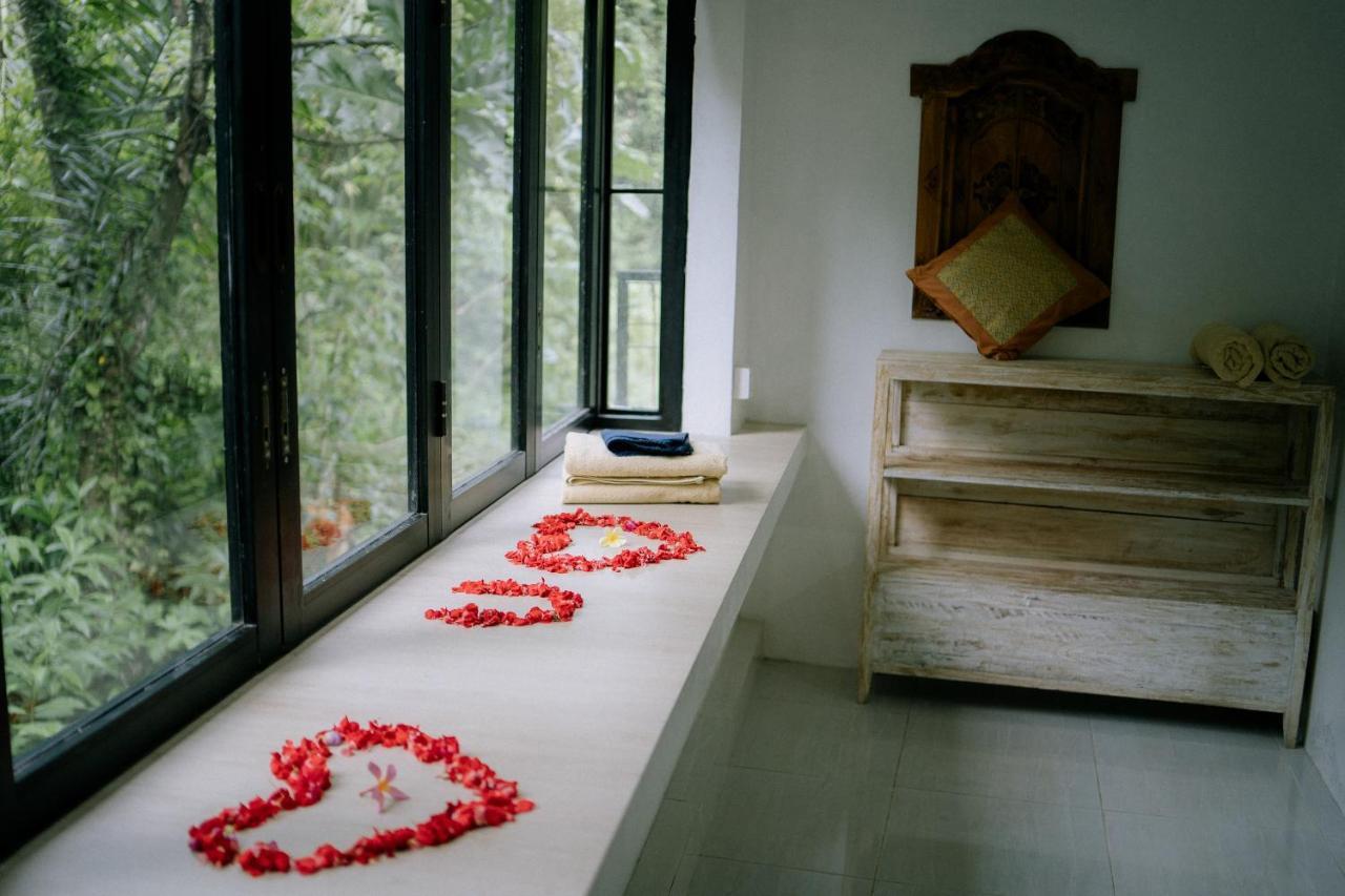 Sage Jungle Ubud
