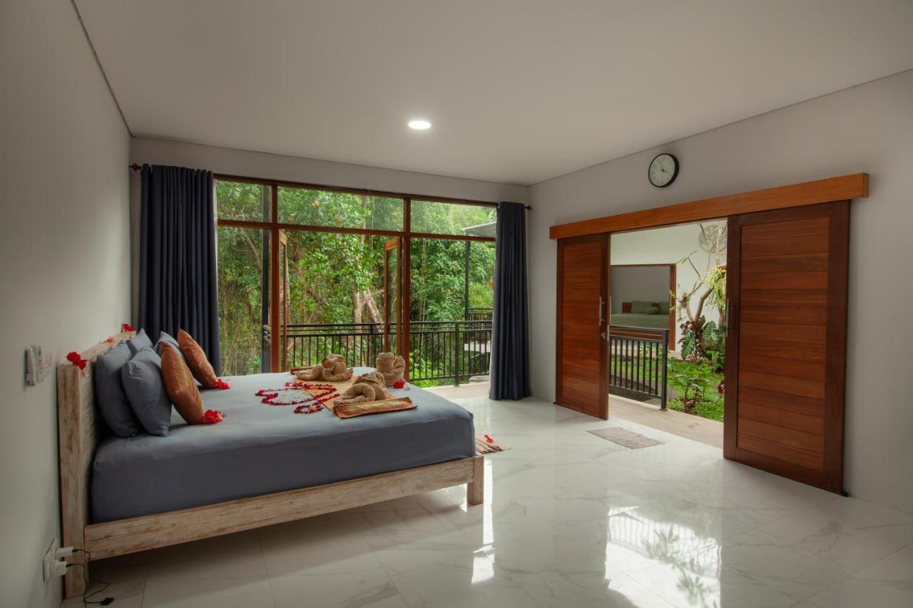 Sage Jungle Villa *
