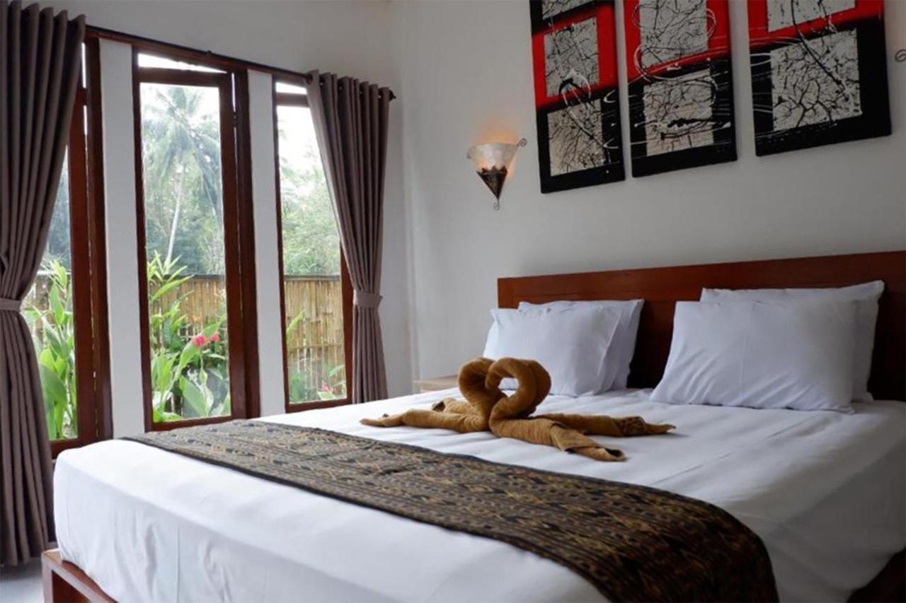 Ramaya View By Eps Homestay *