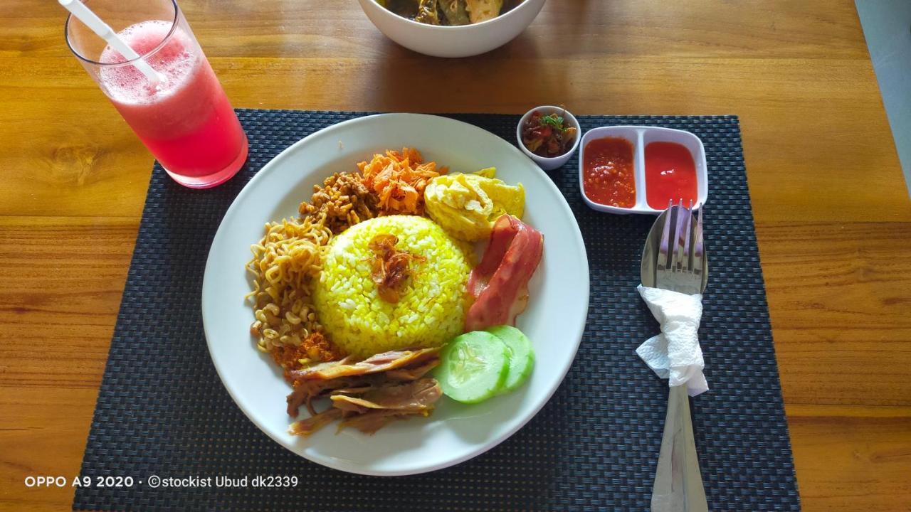 Danu House Ubud (Bali)