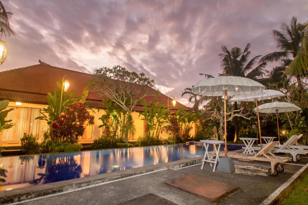 Hotel Kudesa