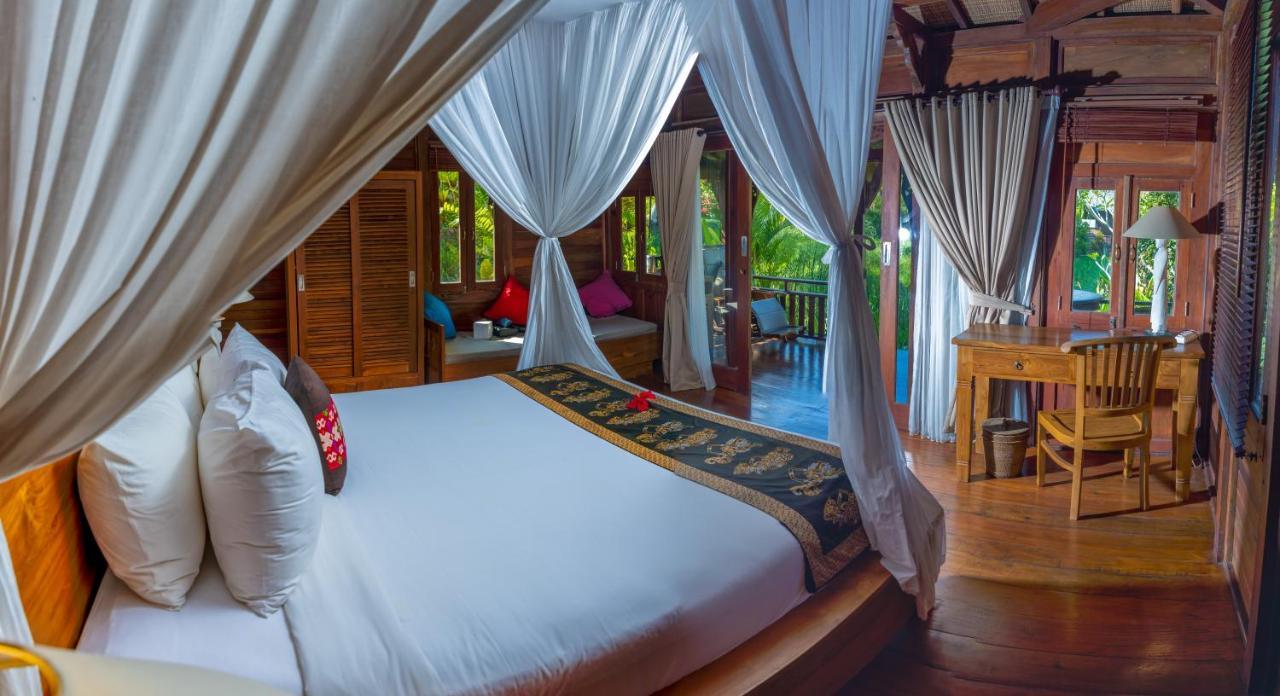 Villa Neyang Ubud (Bali)