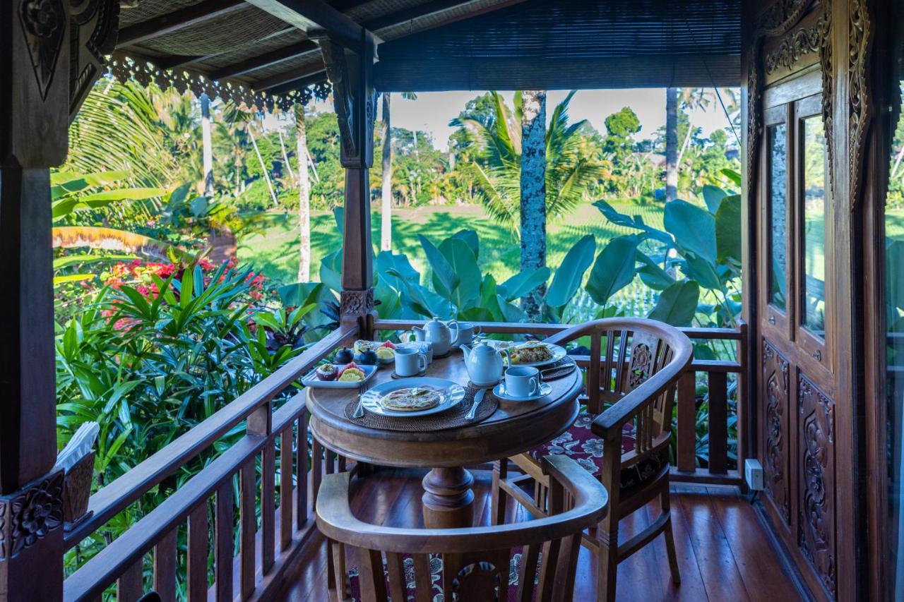 Villa Neyang Ubud (Bali)