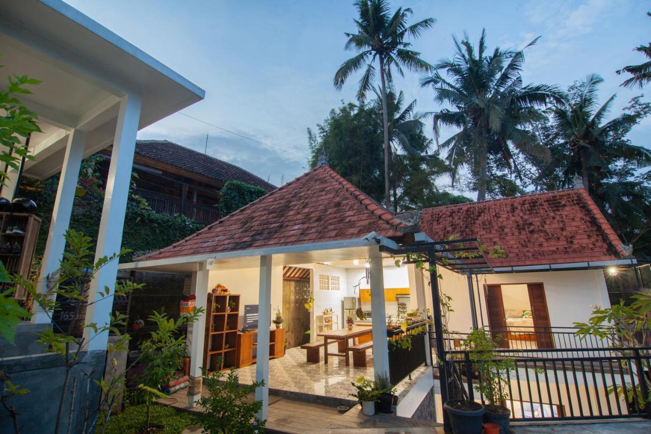 Sage Jungle * Ubud