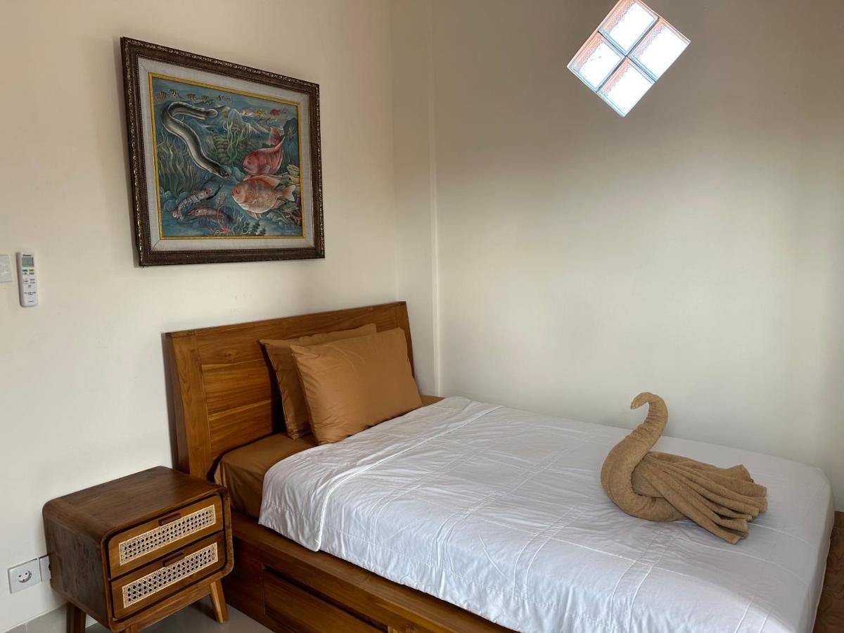 Bed & Breakfast Adipana Bungalow-balinese