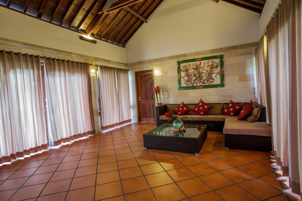 Luwih Nature Retreat Tempat Tidur & Sarapan Ubud (Bali)