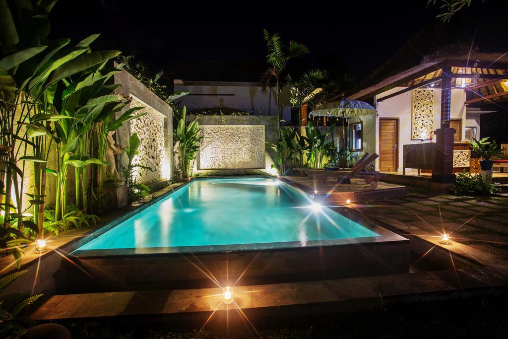 Luwih Nature Retreat Tempat Tidur & Sarapan
