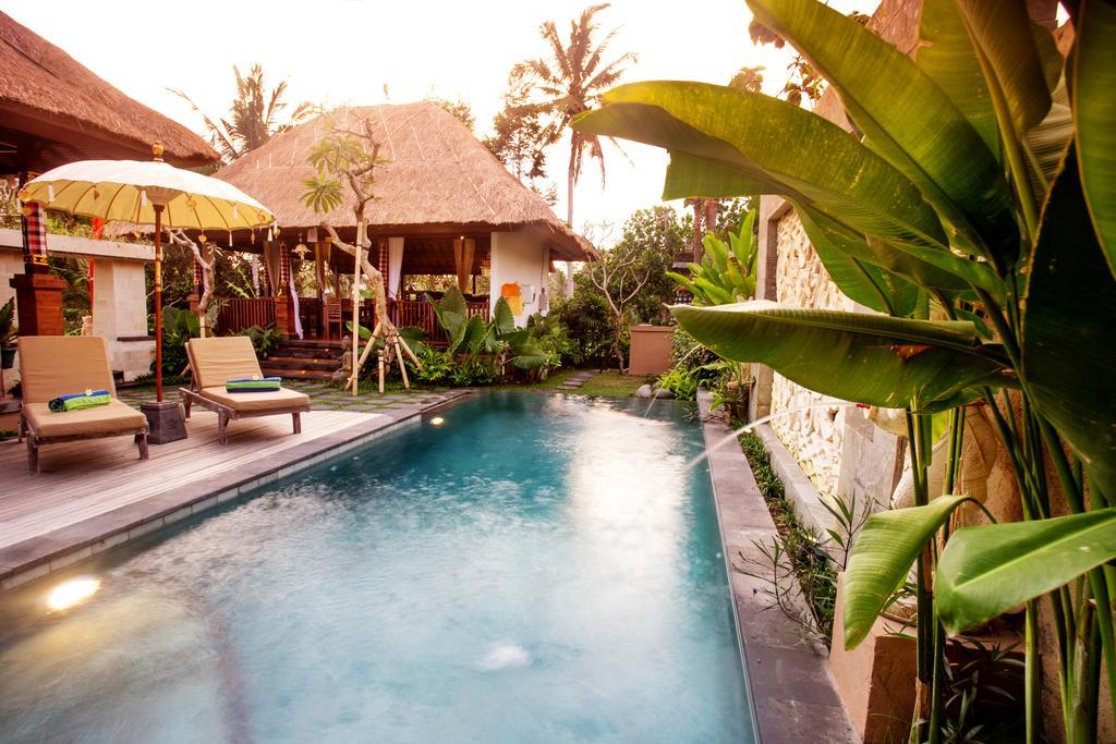 Luwih Nature Retreat 4*