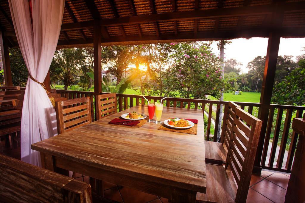 Luwih Nature Retreat