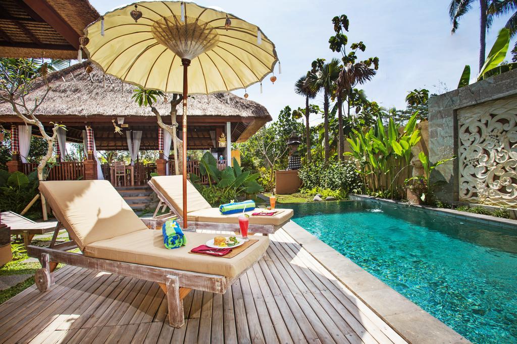 Luwih Nature Retreat