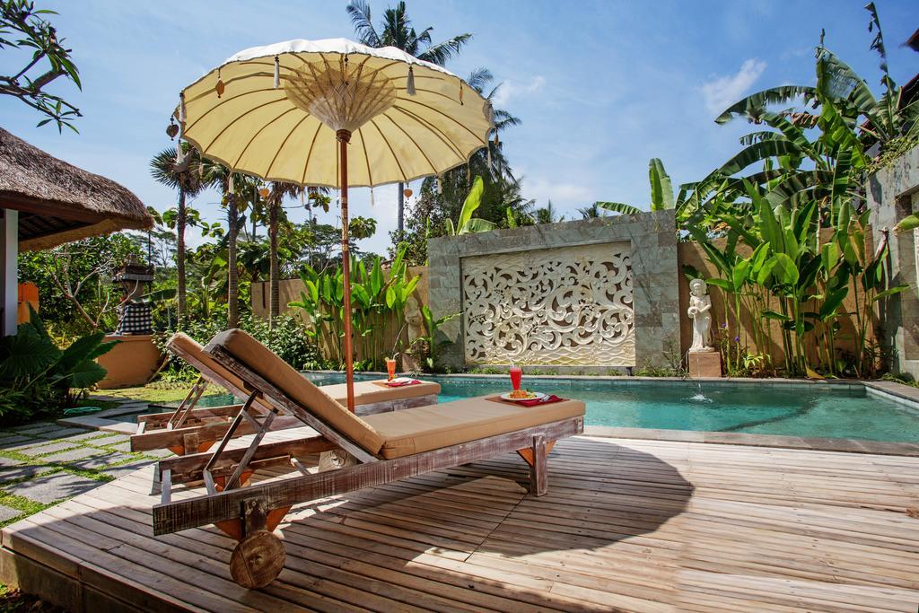Luwih Nature Retreat Tempat Tidur & Sarapan 4*