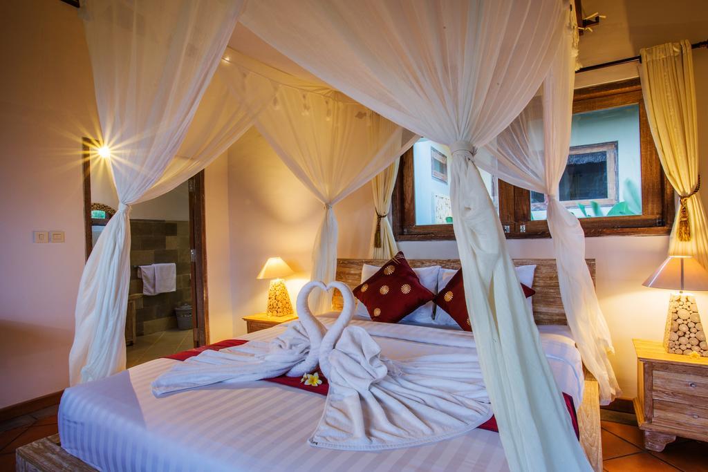 Luwih Nature Retreat