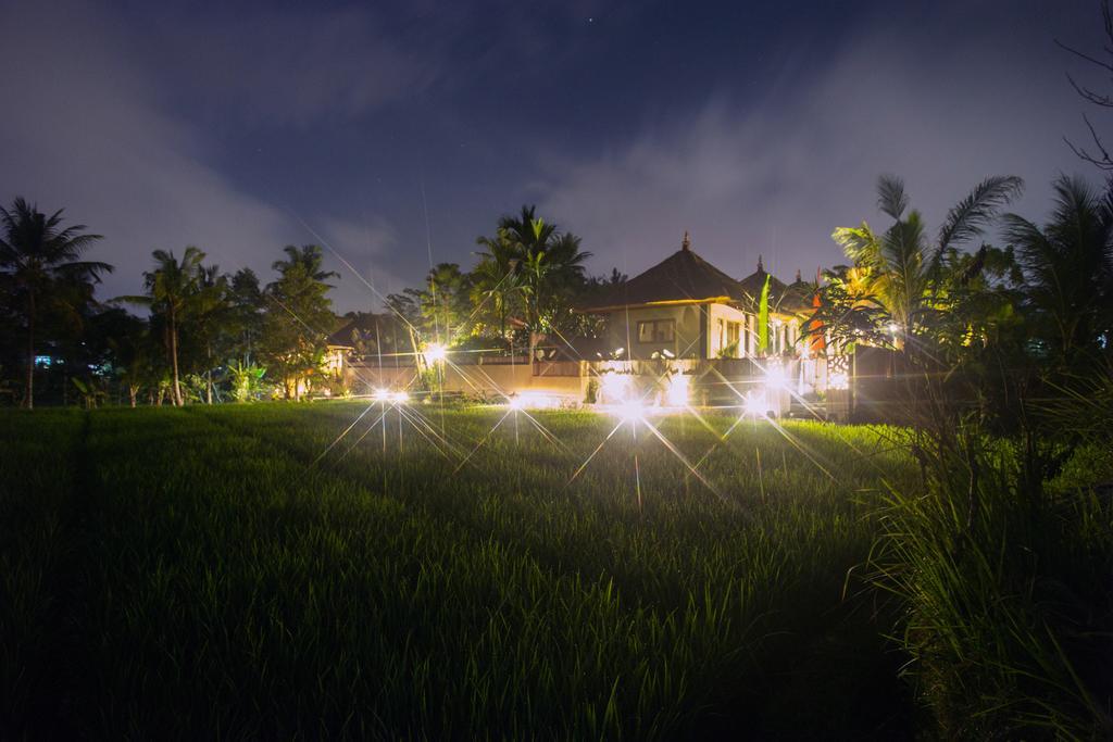 Luwih Nature Retreat 4*