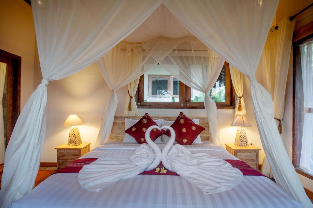 Luwih Nature Retreat Tempat Tidur & Sarapan Ubud (Bali)
