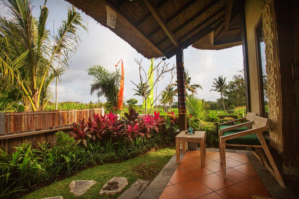 Luwih Nature Retreat Tempat Tidur & Sarapan Ubud (Bali)