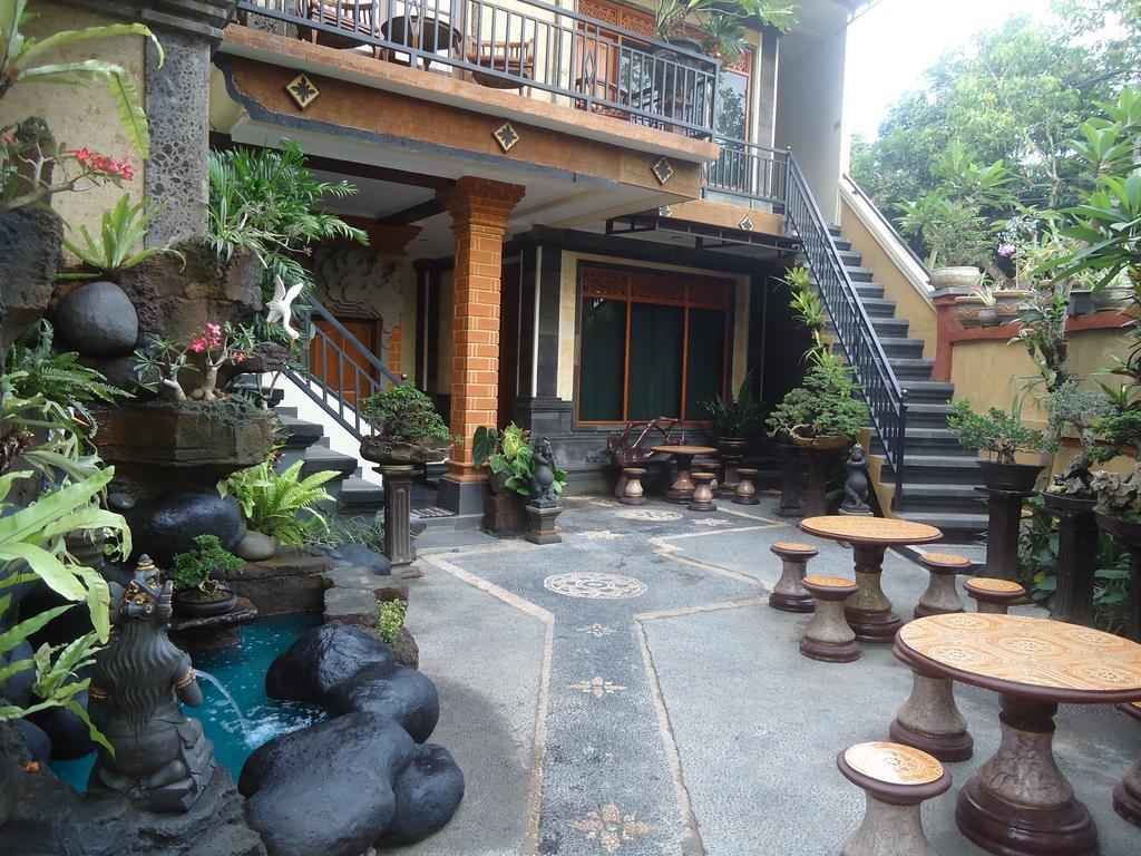 Hospedagem domiciliar Taman Asri *