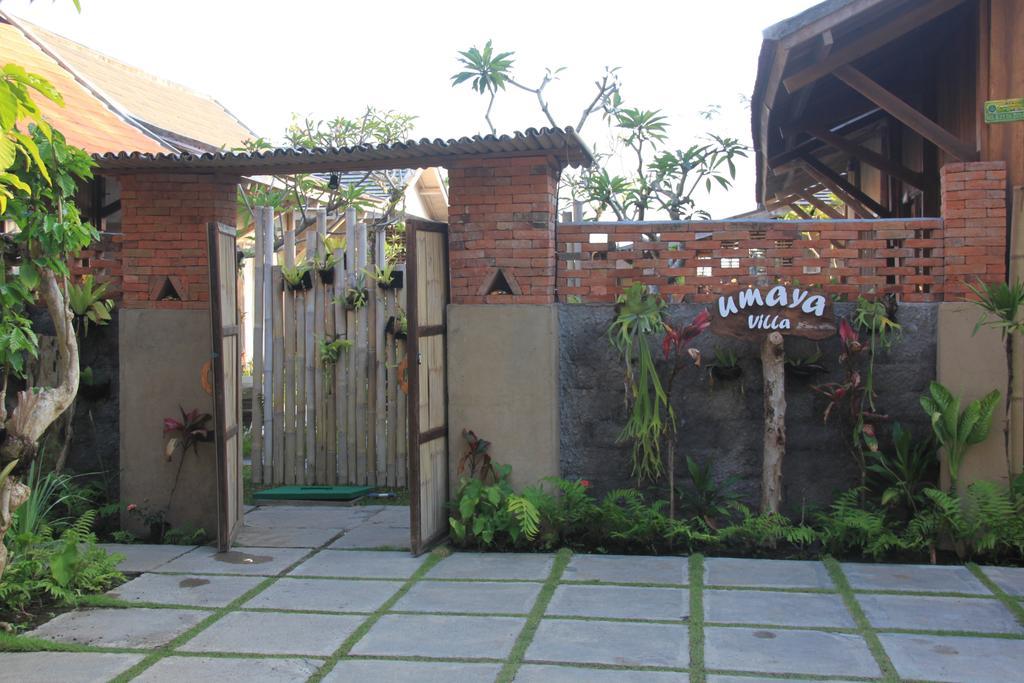 Umaya Holiday park