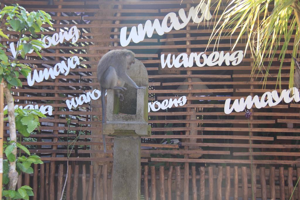 Umaya Holiday park