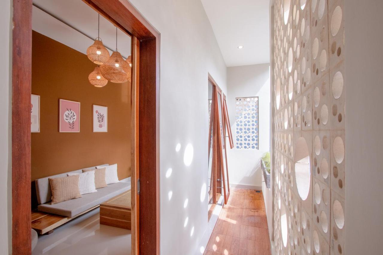 Maheswari Villa Ubud (Bali)