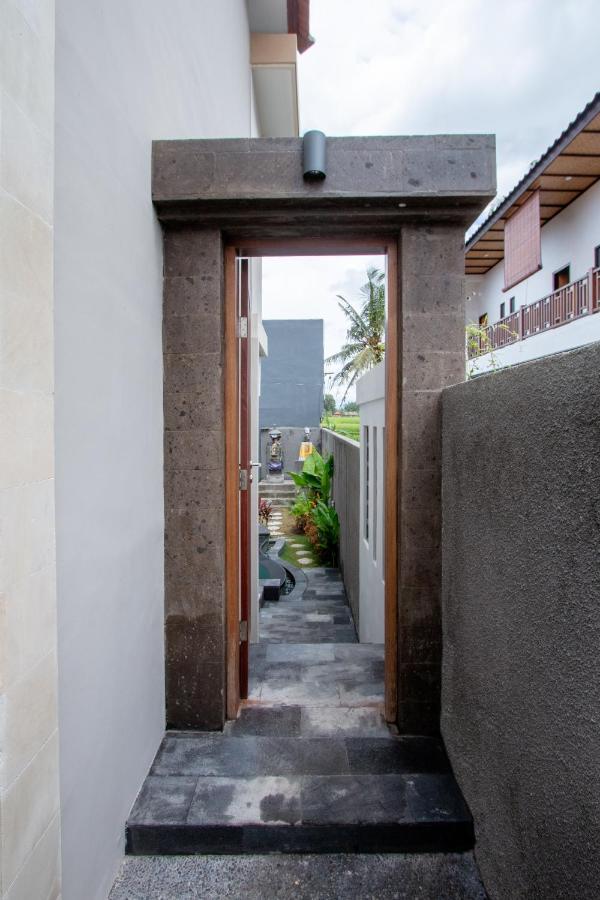 Villa Maheswari *