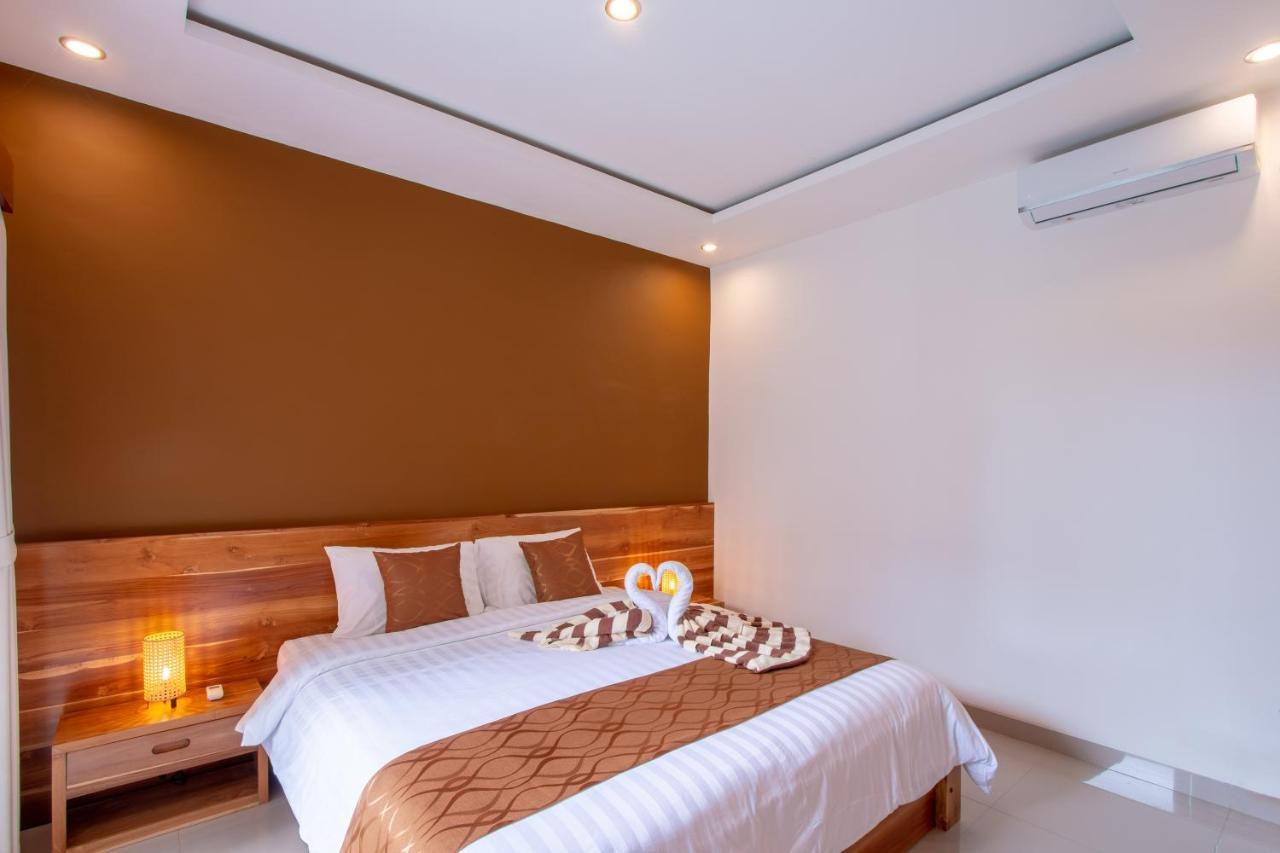Maheswari Villa