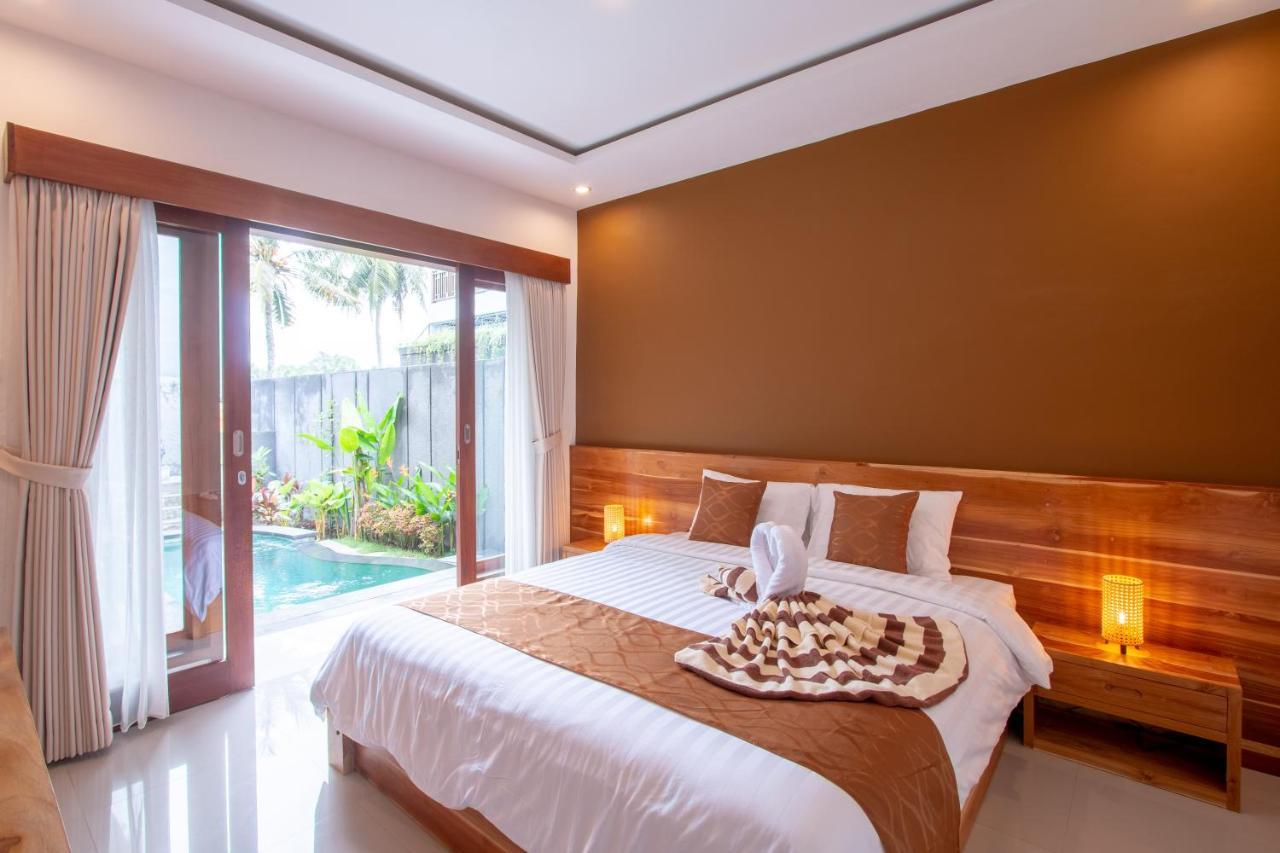 Maheswari * Ubud (Bali)