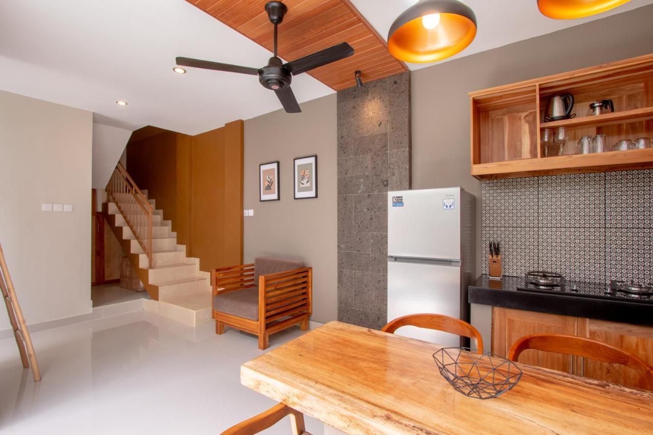 Maheswari Villa Ubud (Bali)