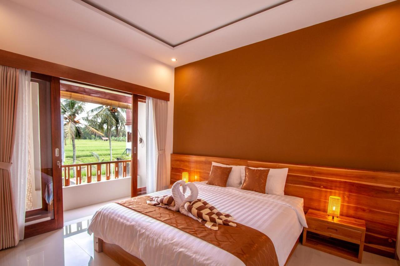 Maheswari * Ubud (Bali)