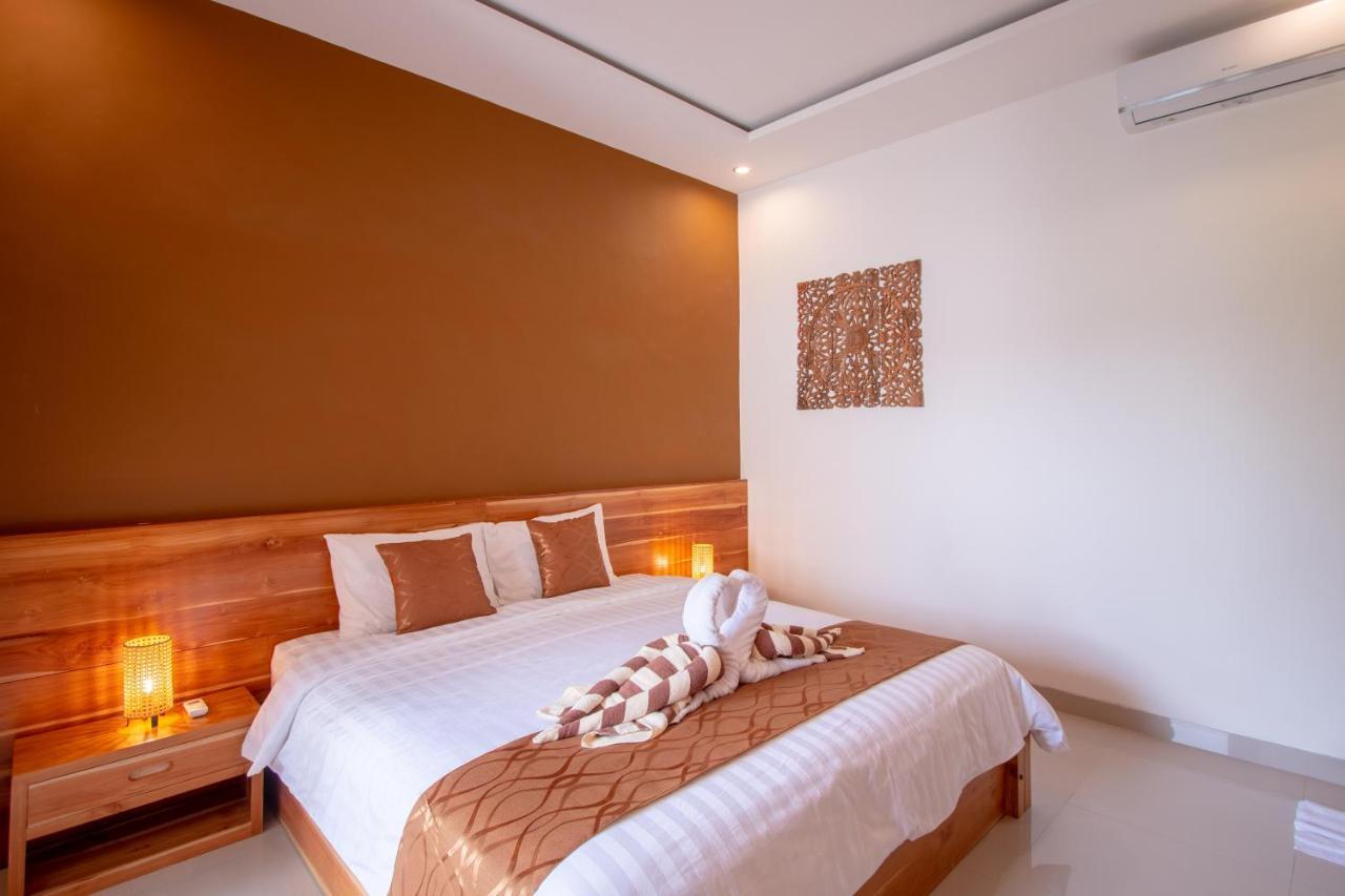 Maheswari Villa *