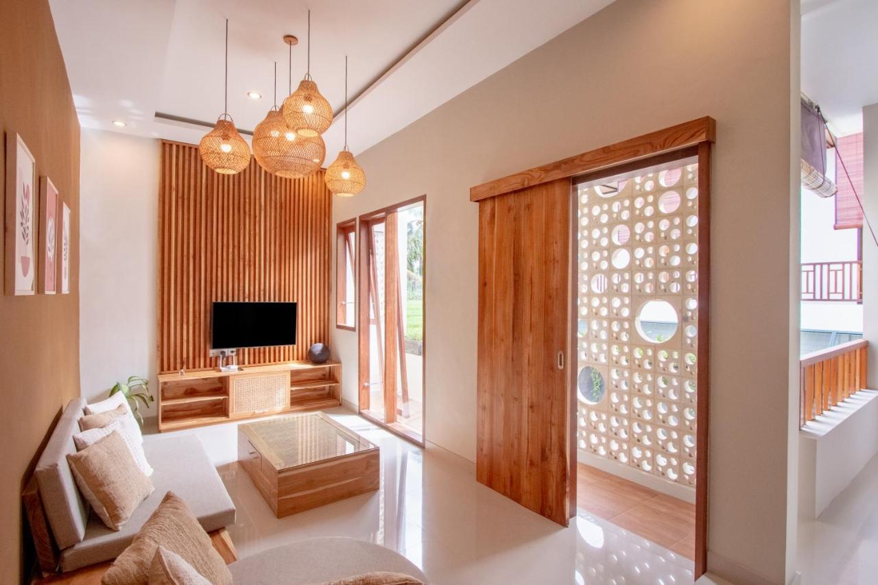 Villa Maheswari Ubud (Bali)