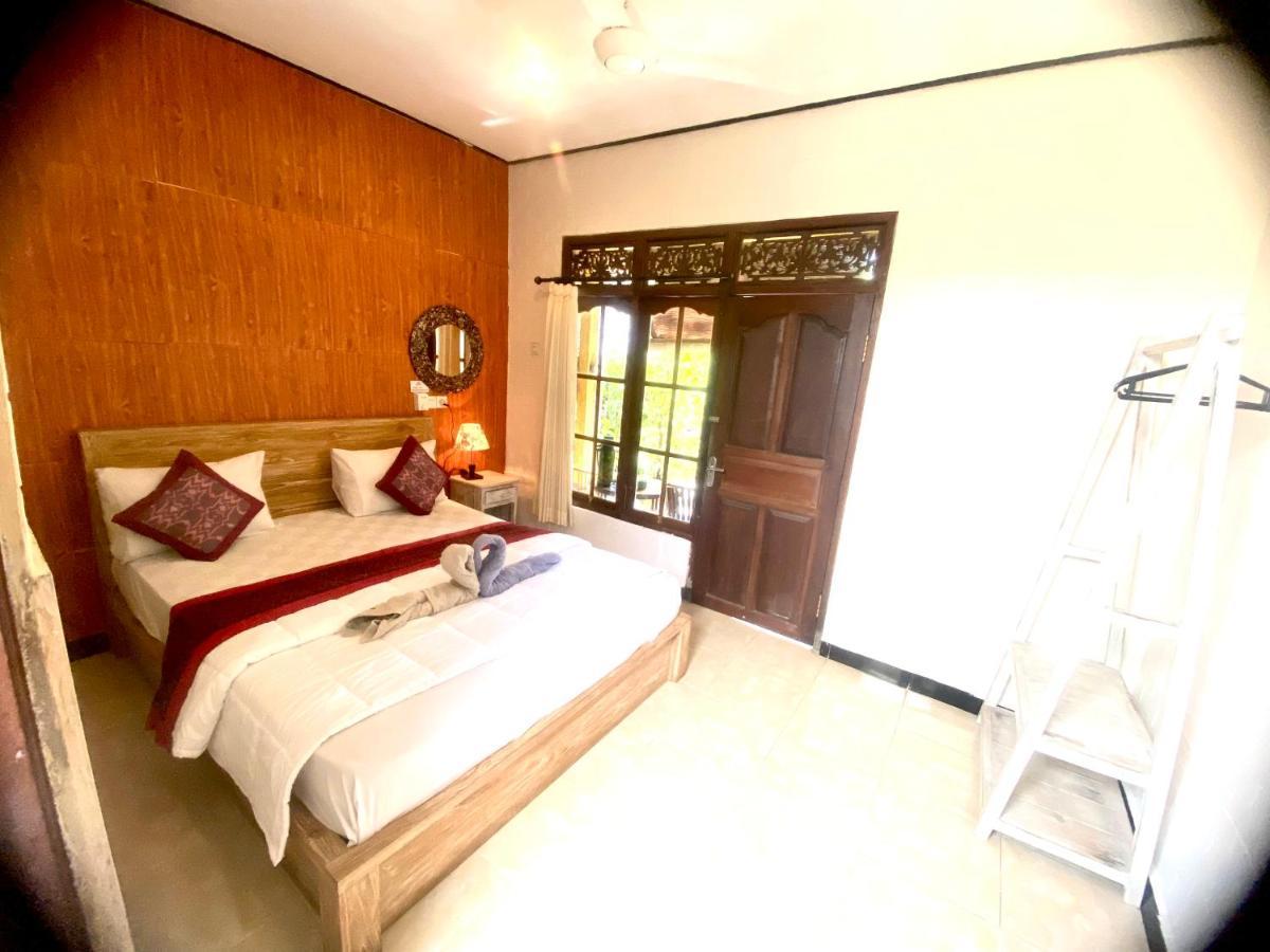 Ayu Homestay