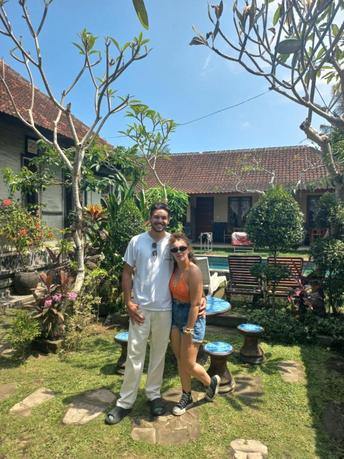 Wisma tamu Werkudara Ubud (Bali)