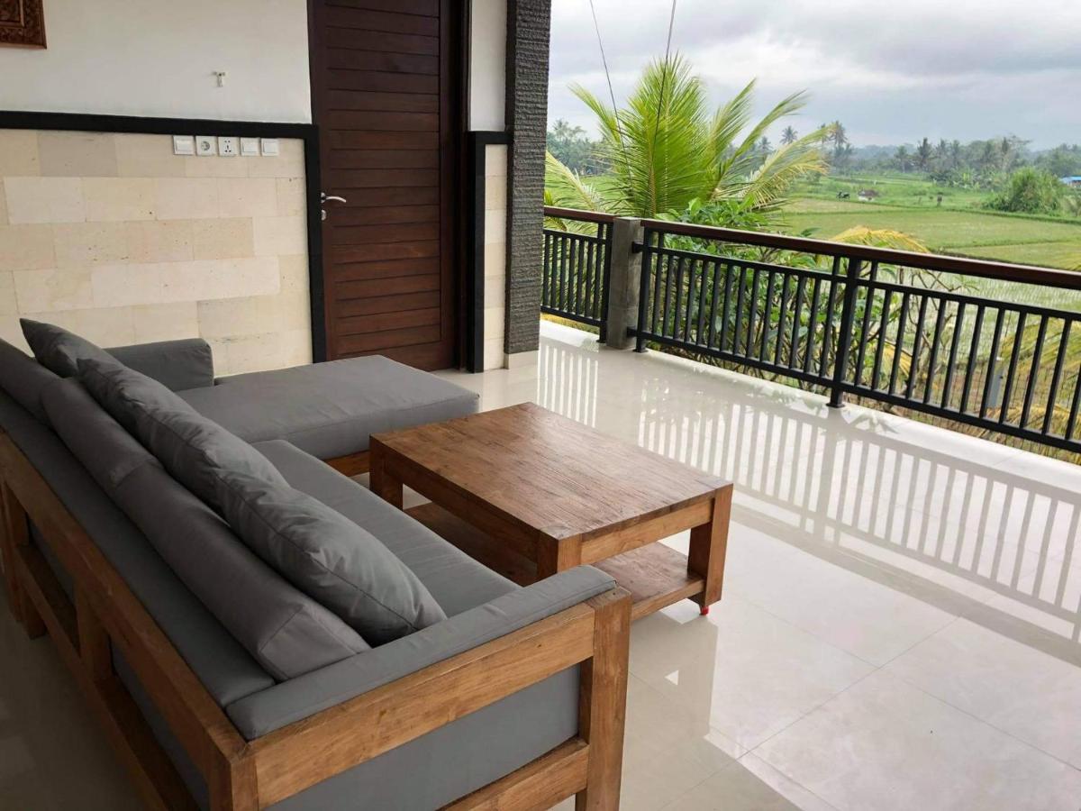 Villa Bayad Anyar - Bali *
