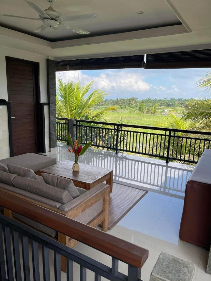 Villa Bayad Anyar - Bali Ubud