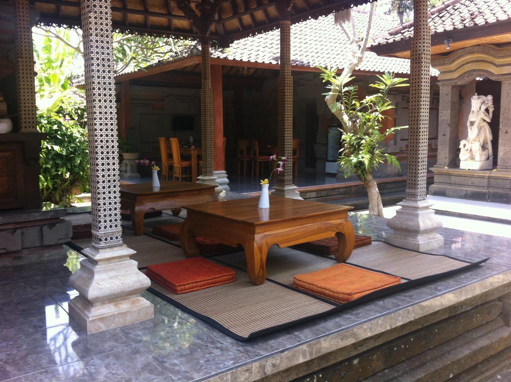 Bali * Ubud