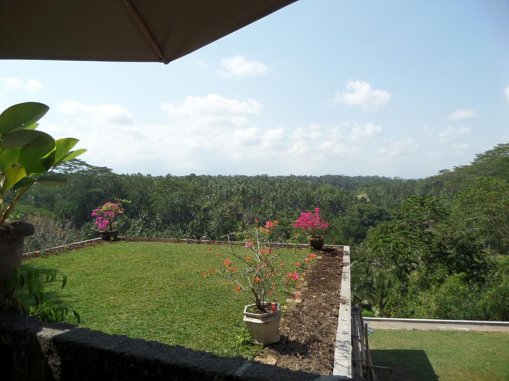 Sayan Terrace 4*