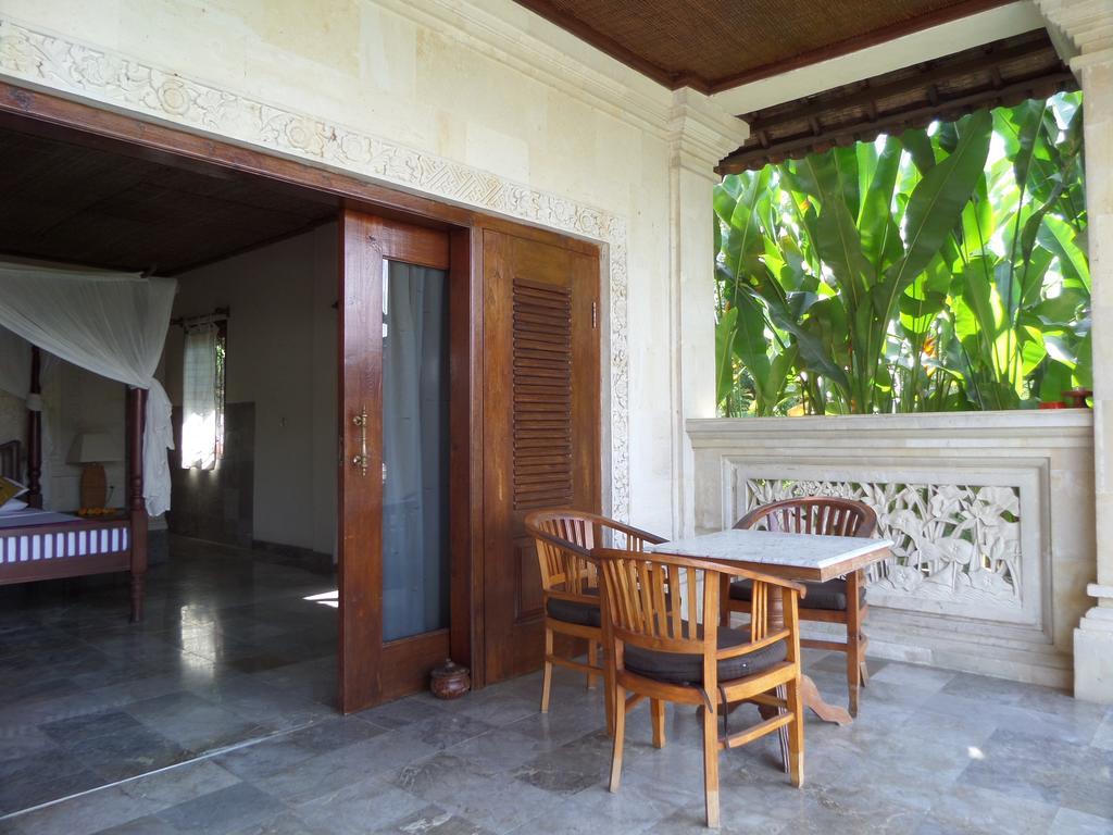 Sayan Terrace Resort Ubud (Bali)