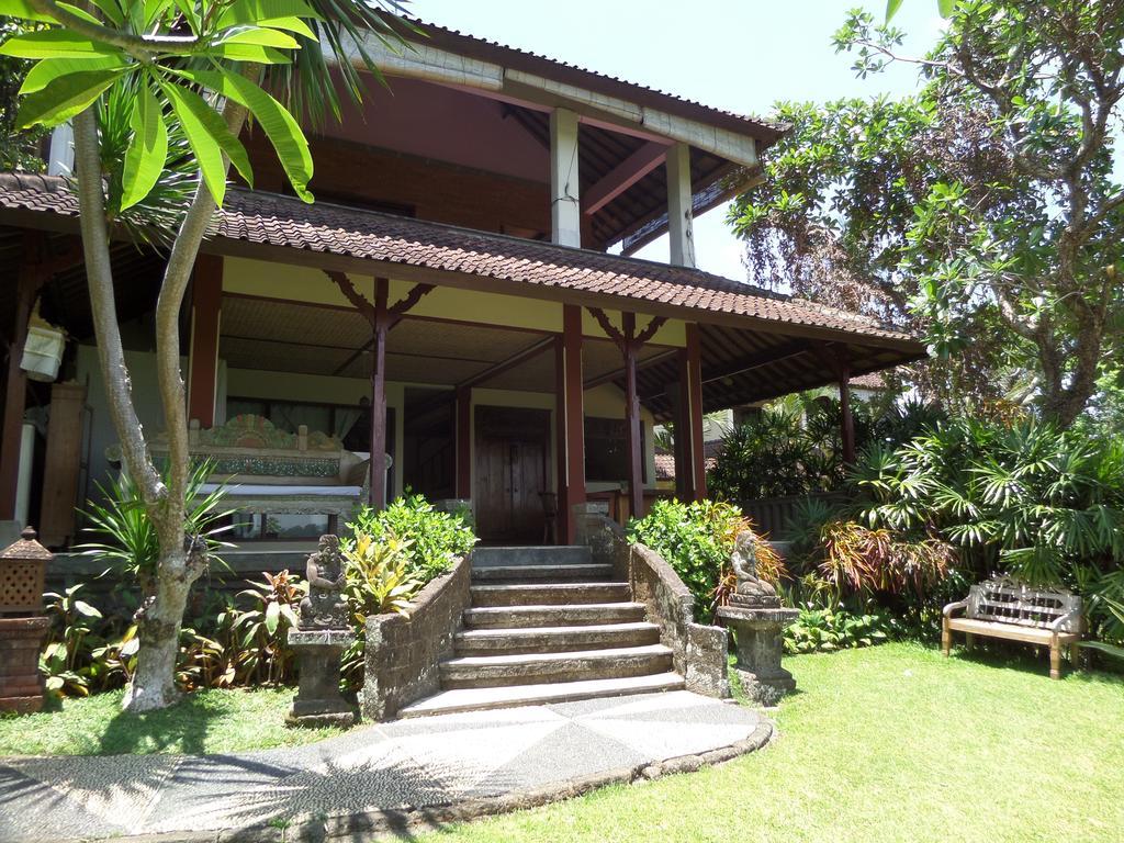 Sayan Terrace Resort 4*